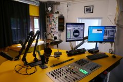 2024 HGK7 im Radio B 138