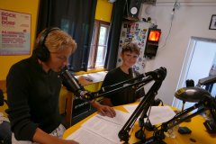 2024 HGK7 im Radio B 138